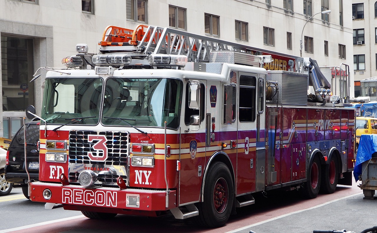What Does a National Emergency Mean?